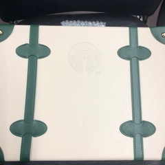 スタバ　トランク