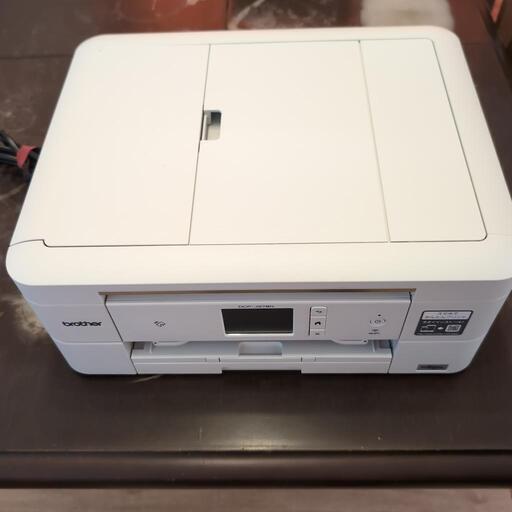 ブラザープリンターDCP-J978N
