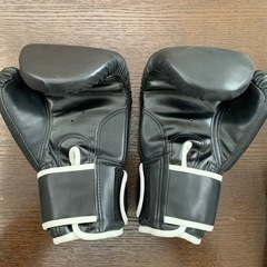 strongerボクシンググローブの画像