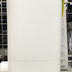 【ジャングルジャングル岸和田店】加湿器 YKSY-401の画像