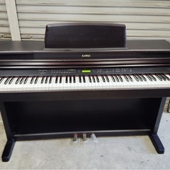 【無料】電子ピアノ KAWAI 新座市北野