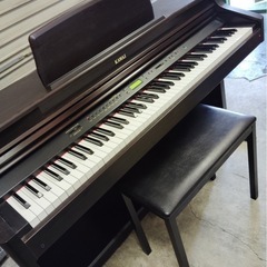【無料】電子ピアノ KAWAI 新座市北野の画像