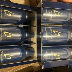 【新品未開封】送料込み！バイオテック　βベータ 6本セット 新品未開封】バイオテックβベータ6本セット