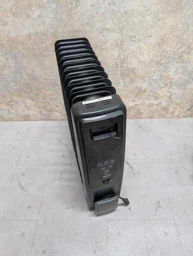TEKNOS オイルヒーターTOH-D1102K