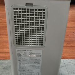 【ジャングルジャングル岸和田店】SHARP　加熱気化式　加湿器　HV-L55　シャープの画像