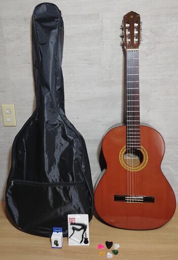 Yamaha G-100 (5点セット)