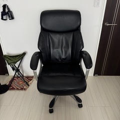 ワークチェア