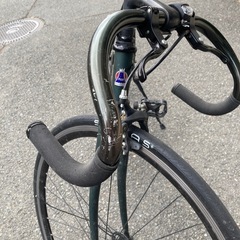 【決まりました】FUJIロードバイクの画像