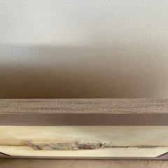 美品　壁掛けインテリア　おしゃれ　の画像