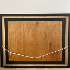 美品　壁掛けインテリア　おしゃれ　の画像