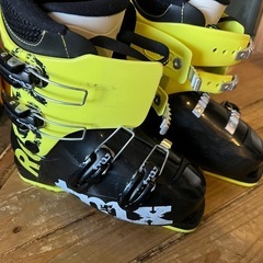 Rossignol t-max 女性用スキーブーツ
