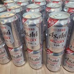 アサヒドライゼロ アルコールフリー