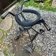 らくらくスクーター　バギー　　の画像