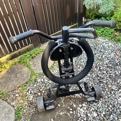 らくらくスクーター　バギー　　の画像