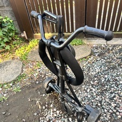 らくらくスクーター　バギー　　の画像