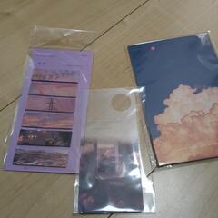 雑貨　3点