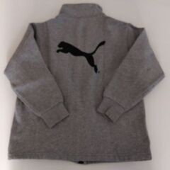 プーマ上着の画像