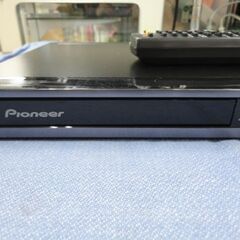 ④ パイオニア ブルーレイディスクプレーヤー BDP-3130 ブラック リモコン付き BDプレーヤー HDMI Pioneer 札幌市 西岡店の画像