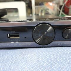 ④ パイオニア ブルーレイディスクプレーヤー BDP-3130 ブラック リモコン付き BDプレーヤー HDMI Pioneer 札幌市 西岡店の画像
