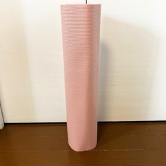 ヨガマット