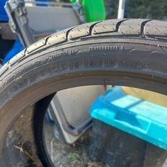 タイヤの画像