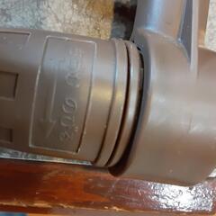 つっぱり棒タイプ（伸縮ポール式）ベビーフェンス (大)の画像