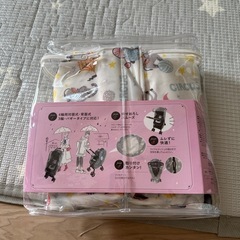 レインカバーの画像