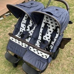 エアバギー ココダブル