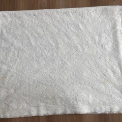 テーブルクロス　幅135cm×長さ340cmの画像
