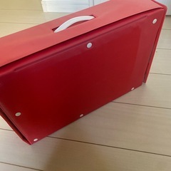 トミカ　おでかけリップ立体マップ　の画像