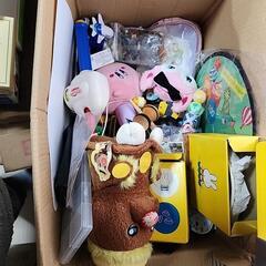 おもちゃまとめて差し上げます。の画像
