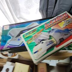 おもちゃまとめて差し上げます。の画像