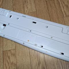 ロジクール 無線キーボード K270の画像