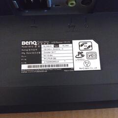 【お話中】24インチ ゲーミングモニターの画像