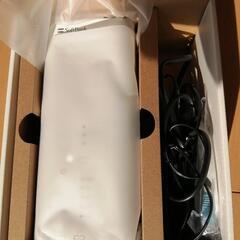 wifiルーターの画像