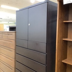 【トレファク ラパーク岸和田店】府中家具 洋タンス　入荷しました。