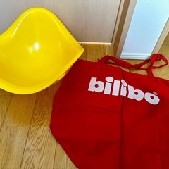 Bilibo　バリボ　玩具