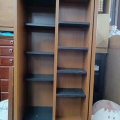 本棚 CDラック dvdラック 