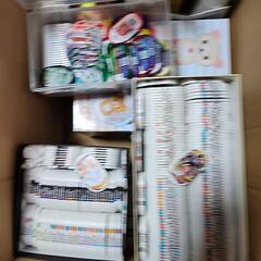 バトルカード　ポケモンアンパンマンおもちゃ差し上げますの画像