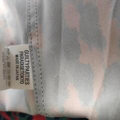 ワコマリア WACKO MARIA レオパードオープンカラーシャツ 長袖シャツ ワコマリア の画像