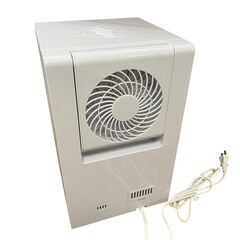 おおたけ W抗菌ハイブリッド加湿器 DH-HB501 5L 加熱＋超音波式 札幌 東区の画像