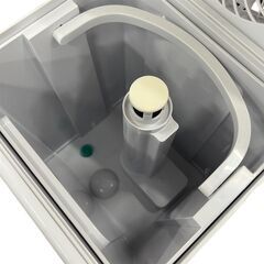 おおたけ W抗菌ハイブリッド加湿器 DH-HB501 5L 加熱＋超音波式 札幌 東区の画像