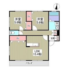KS💞初期費用８万円✨初月賃料無料✨敷金ゼロ✨礼金ゼロ✨仲介手数...