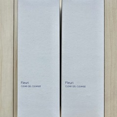【新品未開封】クリアゲルクレンズ　150ml✖️2本セット　クレ...