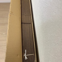 【新品未使用】ニトリ　ダンボール10枚セット

