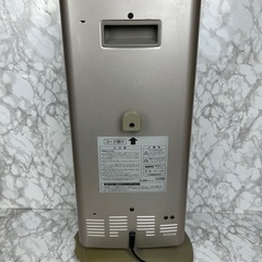 電気ストーブ　の画像