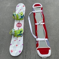 🏂スノーボードバートン🏂140cm