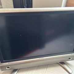 シャープテレビ