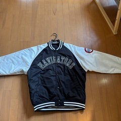 WEGO スタジャン