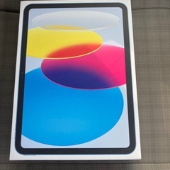 iPad第10世代